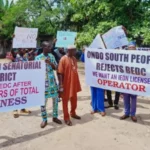 Power Outage: Ondo community protest failure to restore electricity