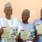 Auditor General pesents audit report to media, CSOs in Zamfara