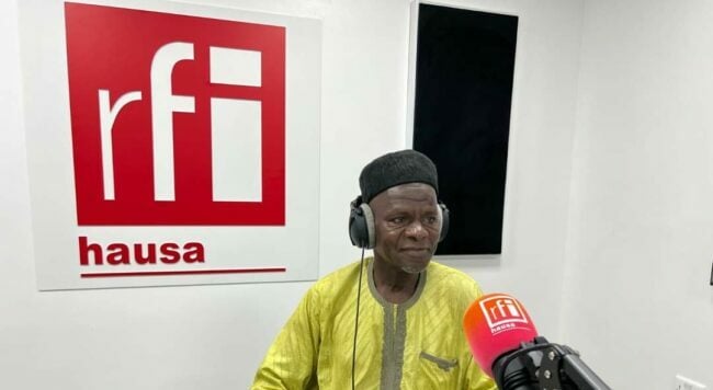 NAHCON mourns death of 2024 Hajj media team member, Kabiru Yusuf