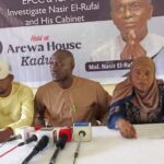El-Rufai's probe: CSO submits petitions to EFCC, ICPC