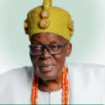 Sanusi felicitates Olubadan designate, Oba Olakulehin