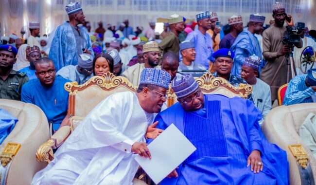 Tinubu to flag off 1000km Sokoto-Badagry super highway next month