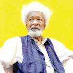 Soyinka The Nobel Warrior’ , Sanwo-Olu Soyinka at 90, Soyinka at 90