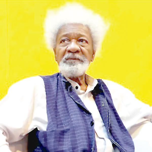 Soyinka The Nobel Warrior’ , Sanwo-Olu Soyinka at 90, Soyinka at 90