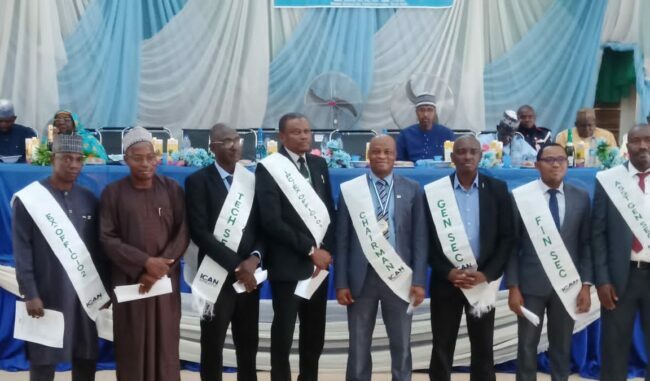 ICAN Sokoto District to build modern secretariat for young accountants