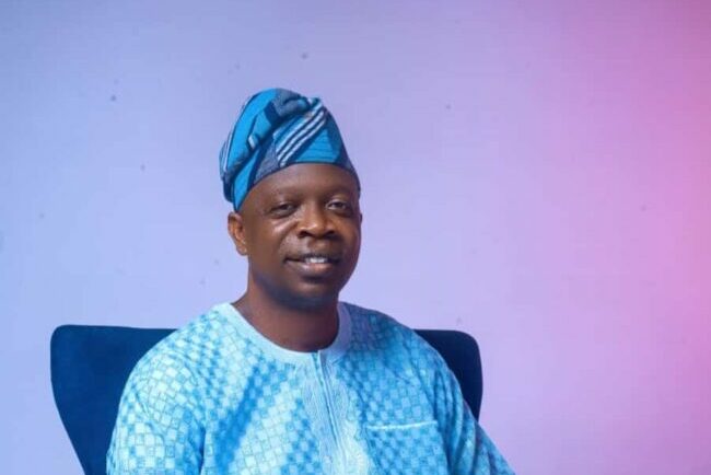 Protest: Tinubu capable of providing solutions, APC Chieftain begs Nigerians