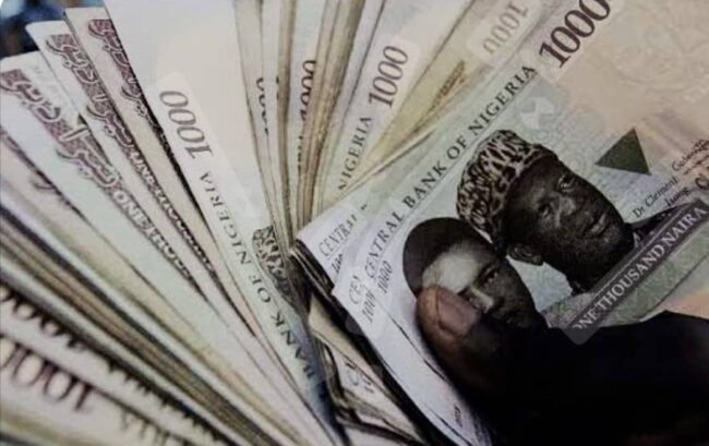 Fintech company introduces new app for financial transactions