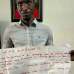 Abuja man threatens suicide over fuel subsidy removal, others