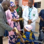 NGO supports 25 indigent cancer patients in Kaduna