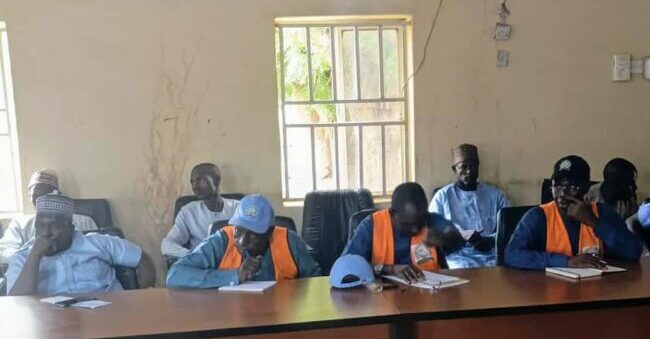 Flood predictions: Gombe SEMA embarks on sensitisation tour to five prone LGAs
