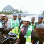Over 700km roads under construction, rehabilitation in Kaduna - KADRA MD