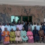 USAID, Kebbi health ministry map out five-year strategic development plan