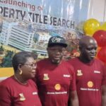 Oyo govt records over 438,000 properties with new technology