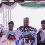 Adamawa: Be responsible to your people, Finitri tells new council bosses