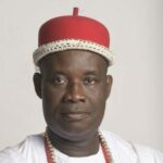 Anambra monarch calls for quality access road to boost food supply in Nigeria