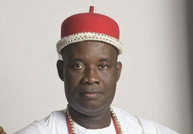 Anambra monarch calls for quality access road to boost food supply in Nigeria