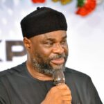 My heart bleeds over ill-treatment of Delta South - Sen Joel-Onowakpo