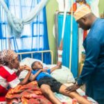 Jos school tragedy