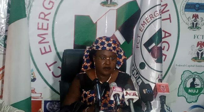 FEMD identifies major causes of building collapse, flood, fire disasters in Abuja