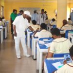 1,376,391 candidates register for 2024 NECO SSCE examination
