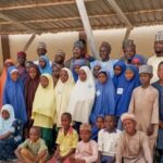 Zamfara SUBEB chairman celebrates 30 pupils' success in national gifted examination