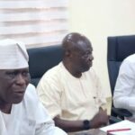 Ogun govt approves reconstruction of additional five roads