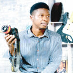 ‘Nigerian film industry highly competitive’