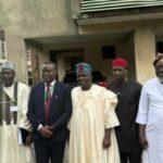 Reps committee decries neglect of Nigerian Institute for Foreign Affairs in Lagos