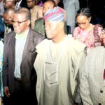 Fixing N70,000 minimum wage, major achievement for Tinubu's govt - Wale Edun