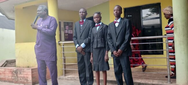 Inclusivity: Centre urges FG, states to address challenges of students with special needs