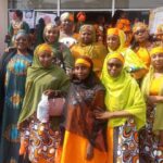 Kano NAWOJ chairperson, three others resign