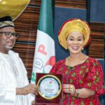 Bala reiterates commitment to promote