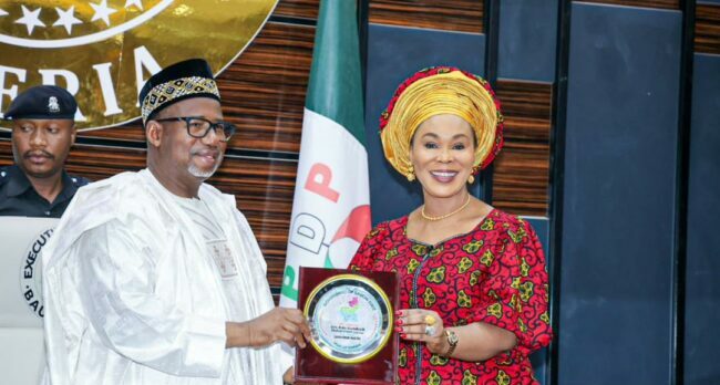 Bala reiterates commitment to promote