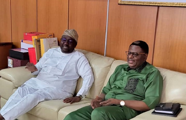 Otu commends Adelabu