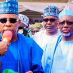 FG generates 300,000 businesses, creates one million jobs in one year—VP Shettima