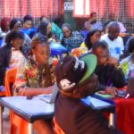 Anambra health workers