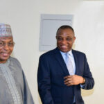 Tunji Bello resumes office as FCCPC Executive Vice Chairman