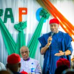 Kalu urges unity in Abia APC