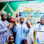 Avoid being used in protests, Reps member begs Zamfara students