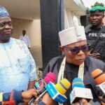 Deji of Akure urges Nigerians