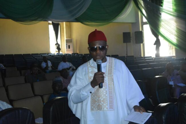 South east development commission bill: Group commends Tinubu