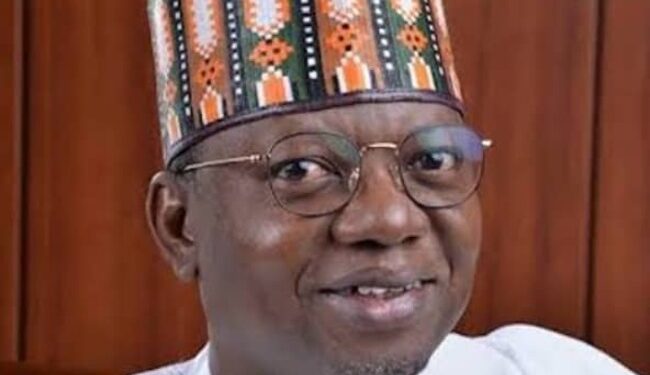 Nationwide protest: Senator Musa advocates peace, dialogue