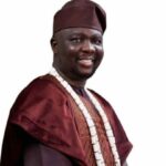 Gov Aiyedatiwa appoints Seyi Law as SSA