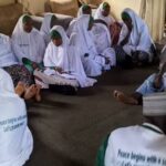 Bauchi NGO establishes peace mediators with WFWI funding