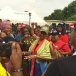 Edo 2024: Another round of mass defection hits APC, LP, 300 Members declare for PDP