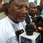 Zamfara lawmaker distributes fertiliser