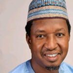 Shun planned protest, it's ill wind - Prof Jabaka