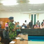Osun gov urges peaceful protests ahead of nationwide protests