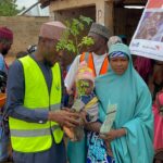 Foundation inaugurates tree-planting initiative to combat desertification in Sokoto