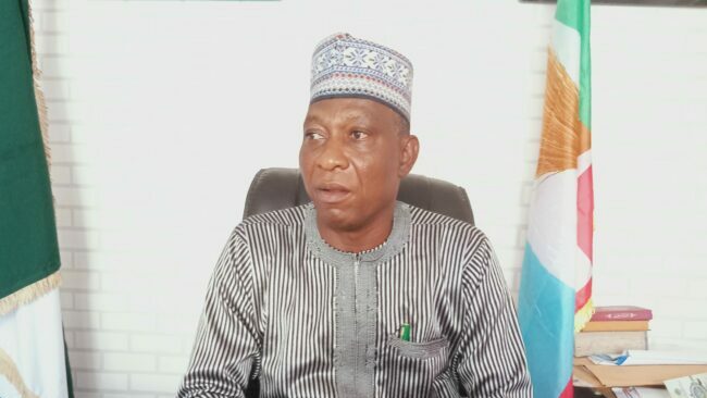 Dekina Water Board Auction Crisis: Kogi govt assures quick resolution
